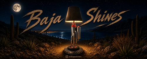 Baja Shines